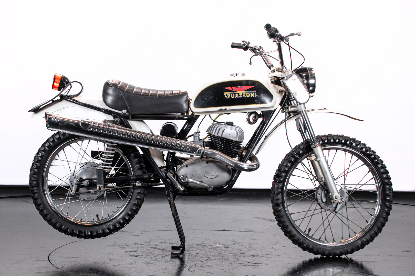 1973 Guazzoni Moderly 1