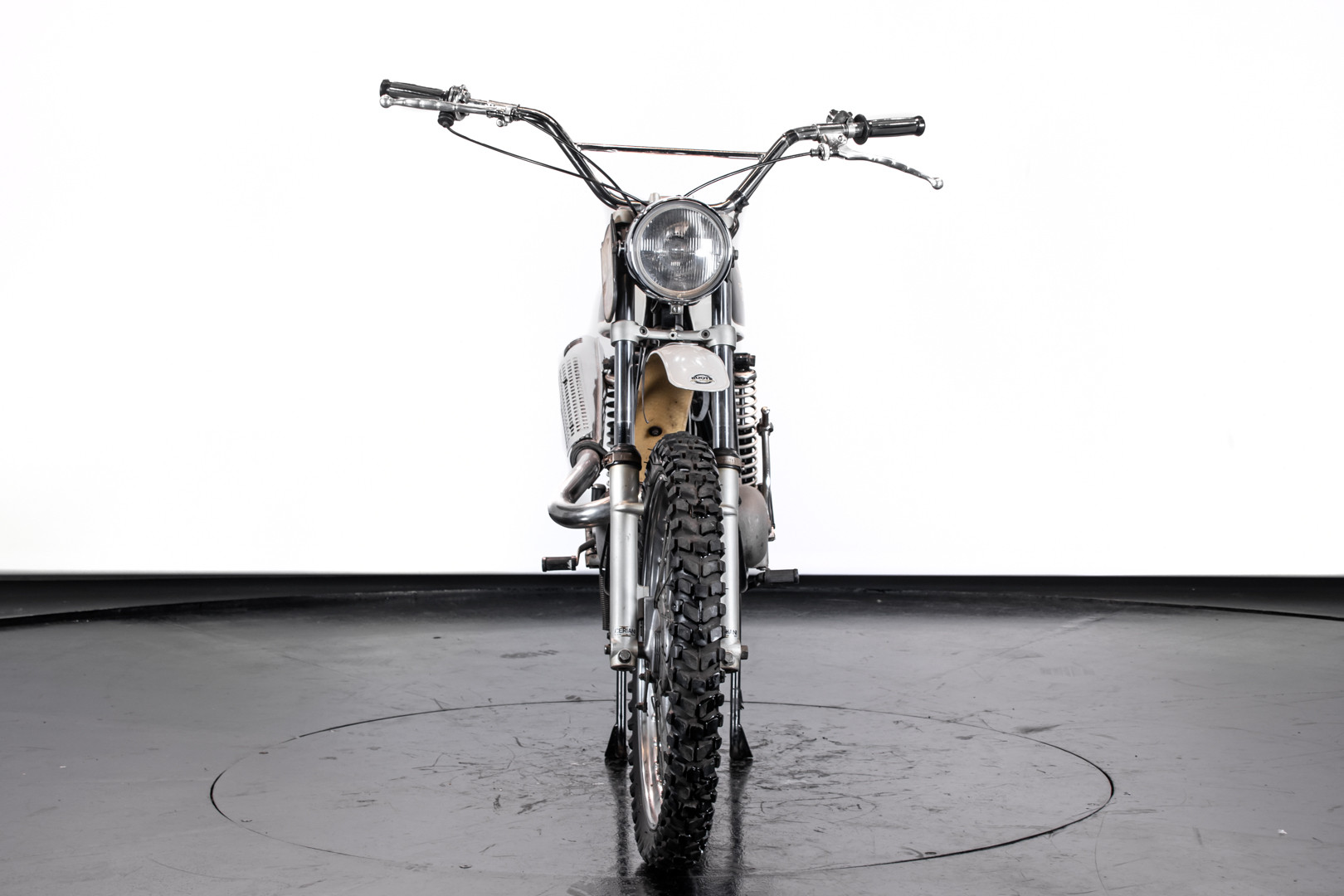 1973 Guazzoni Moderly 2