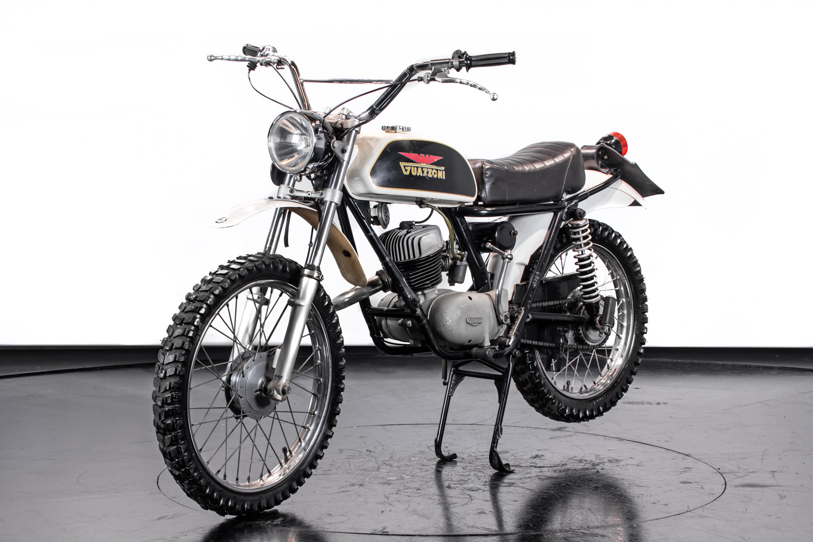 1973 Guazzoni Moderly 4