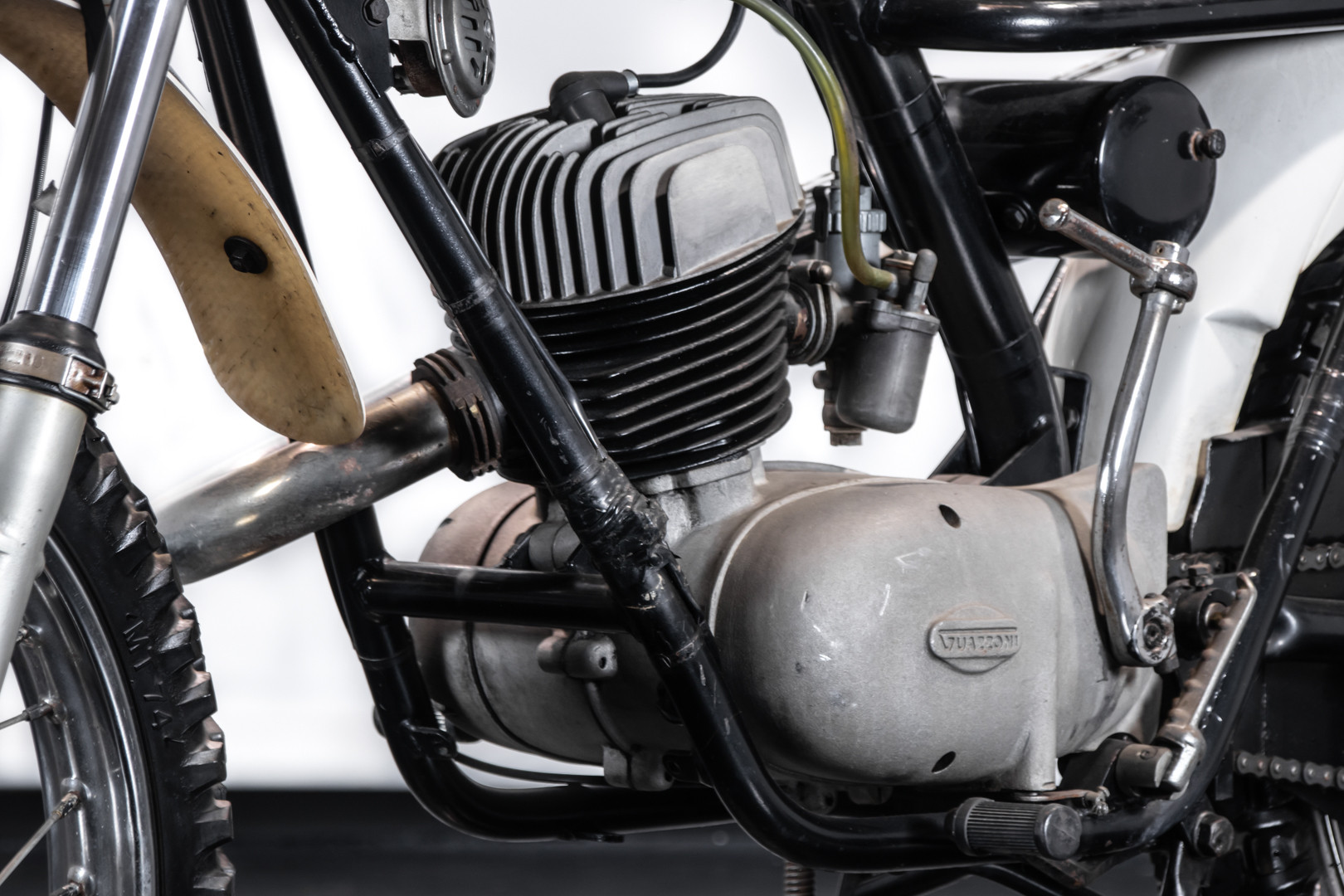 1973 Guazzoni Moderly 5