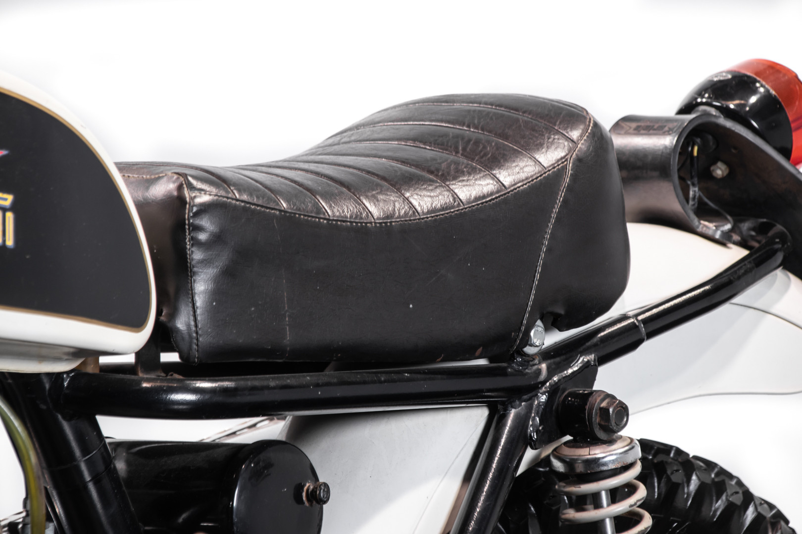 1973 Guazzoni Moderly 7