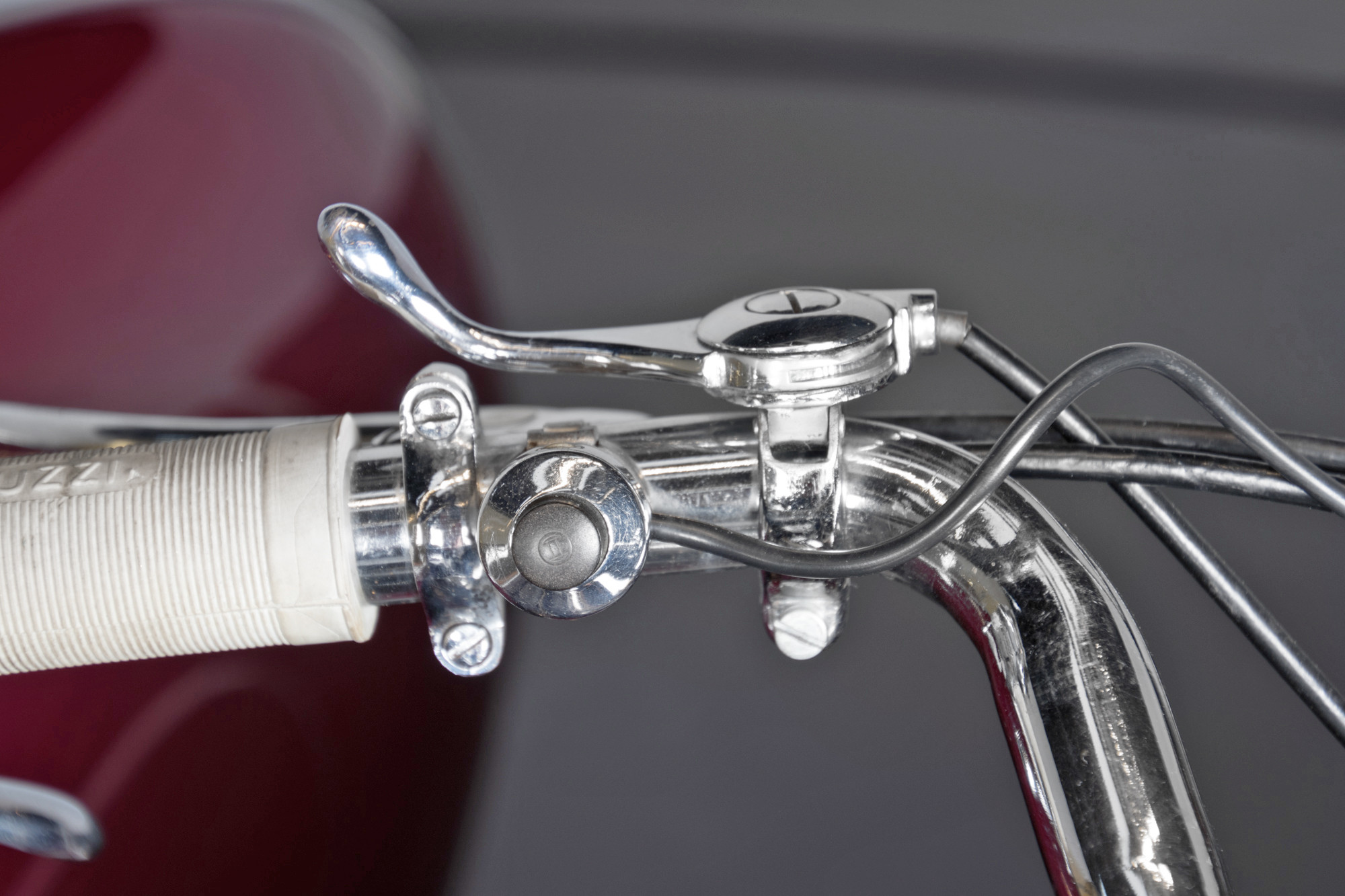 1950 Moto Guzzi S 500 Sidecar 19