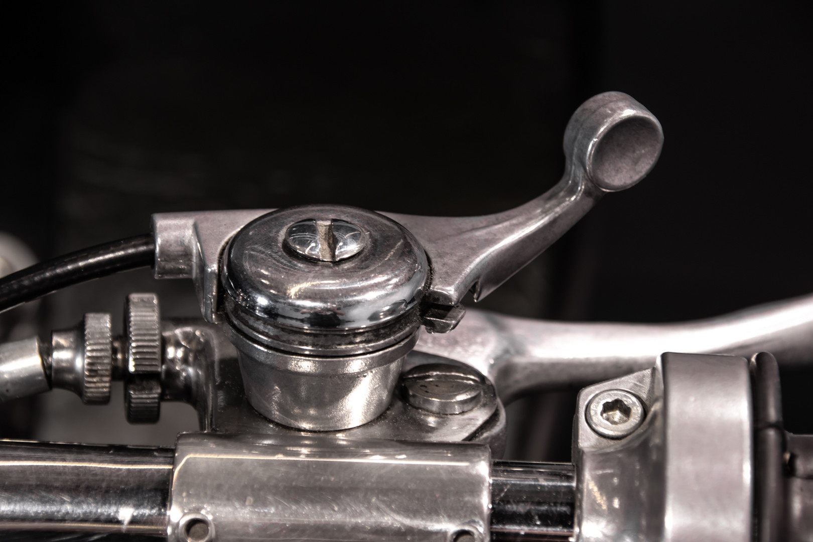 1975 Moto Guzzi Nuovo Falcone 500 33