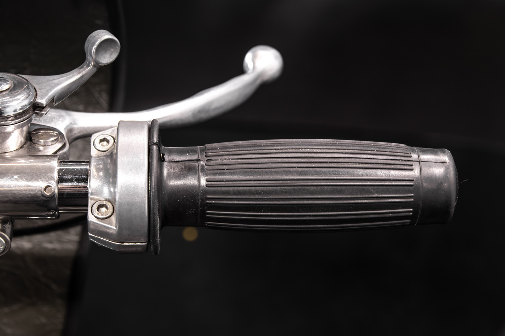 1975 Moto Guzzi Nuovo Falcone 500 34