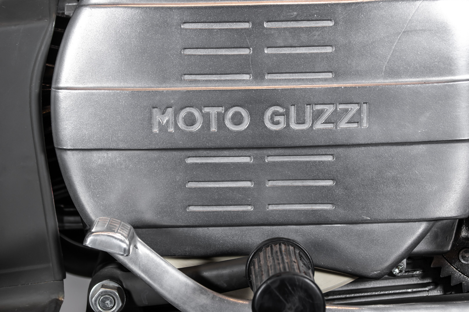 1975 Moto Guzzi Nuovo Falcone 500 39