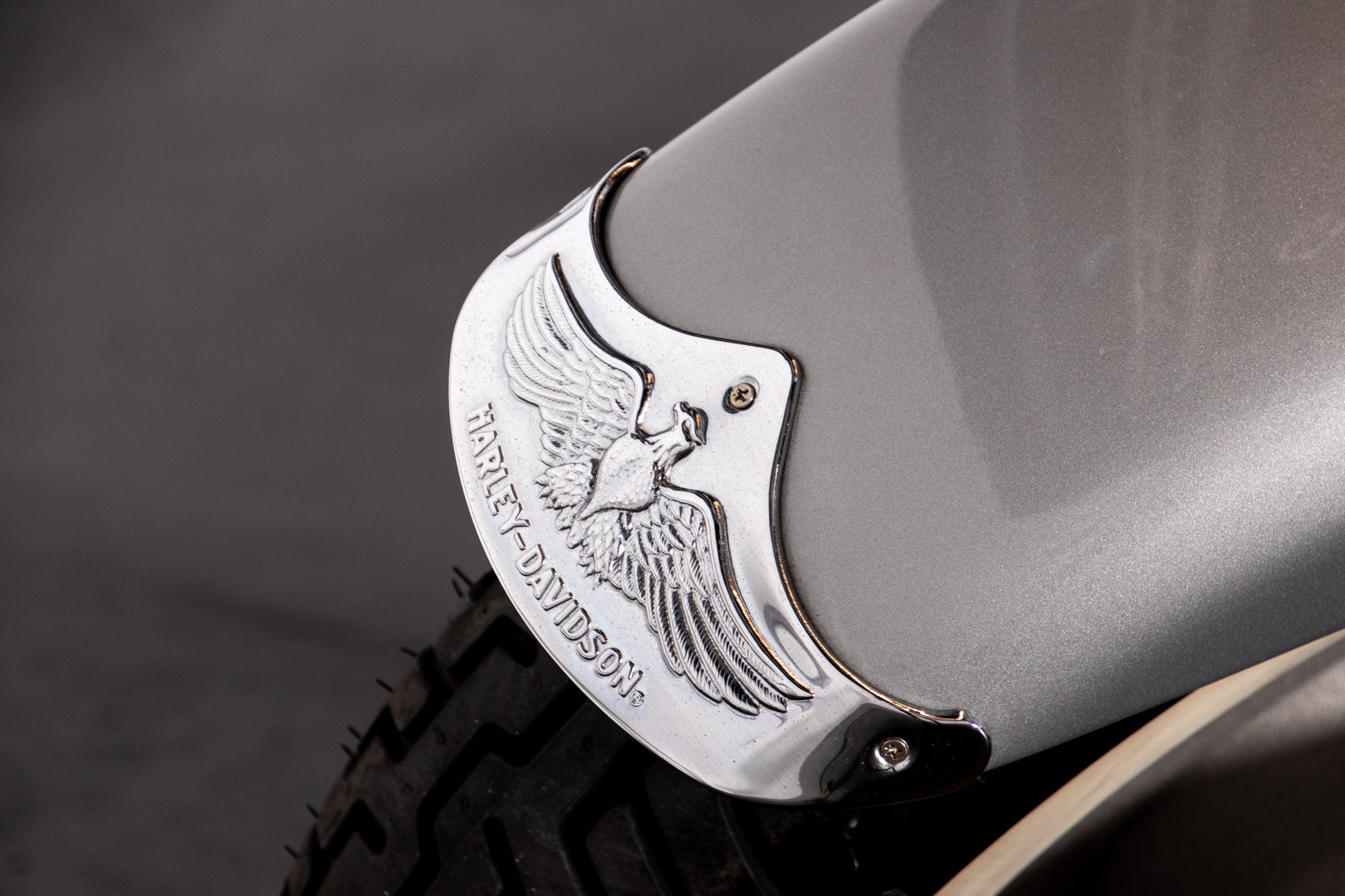 1990 HARLEY DAVIDSON FAT BOY 11