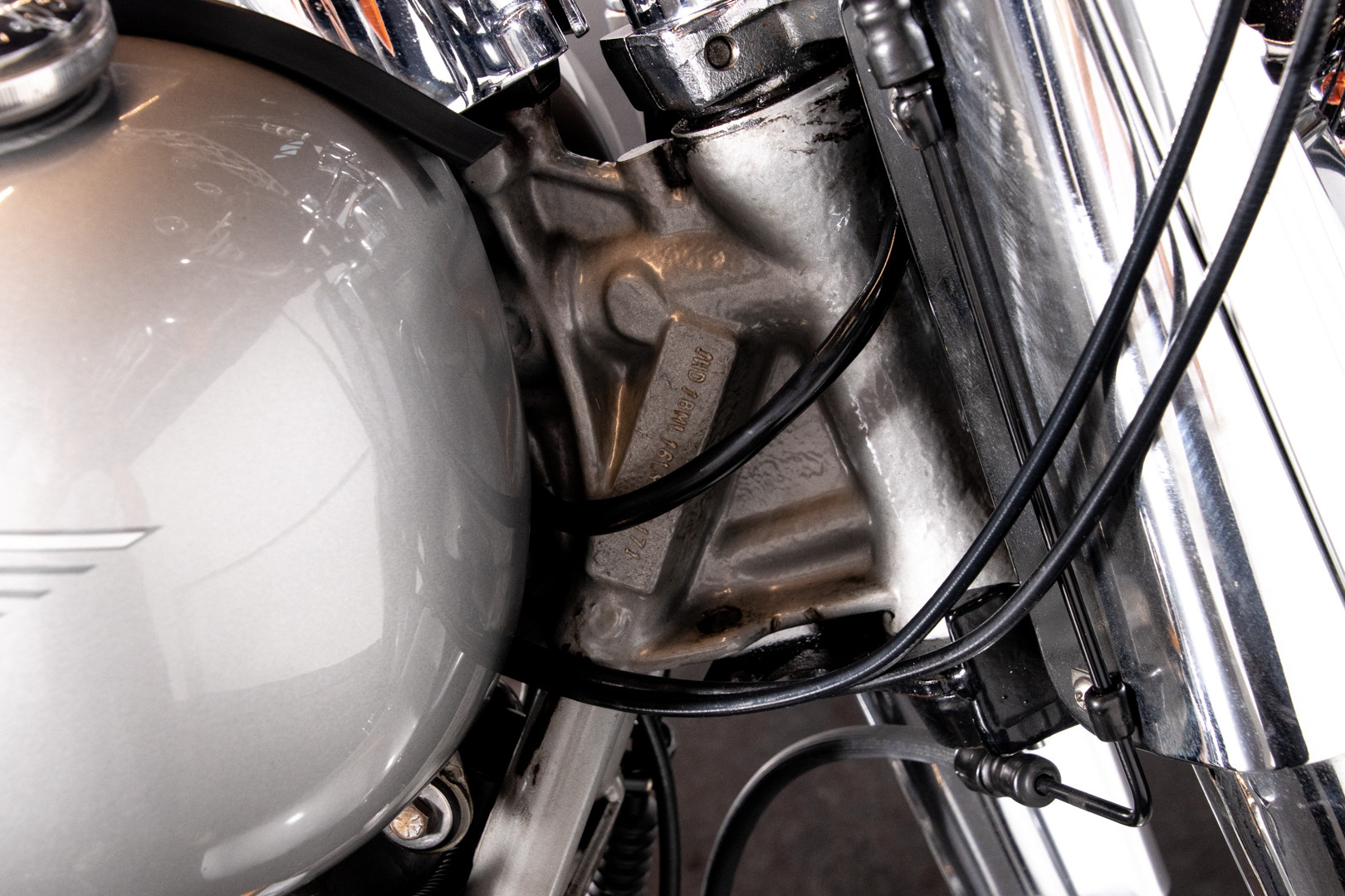 1990 HARLEY DAVIDSON FAT BOY 24