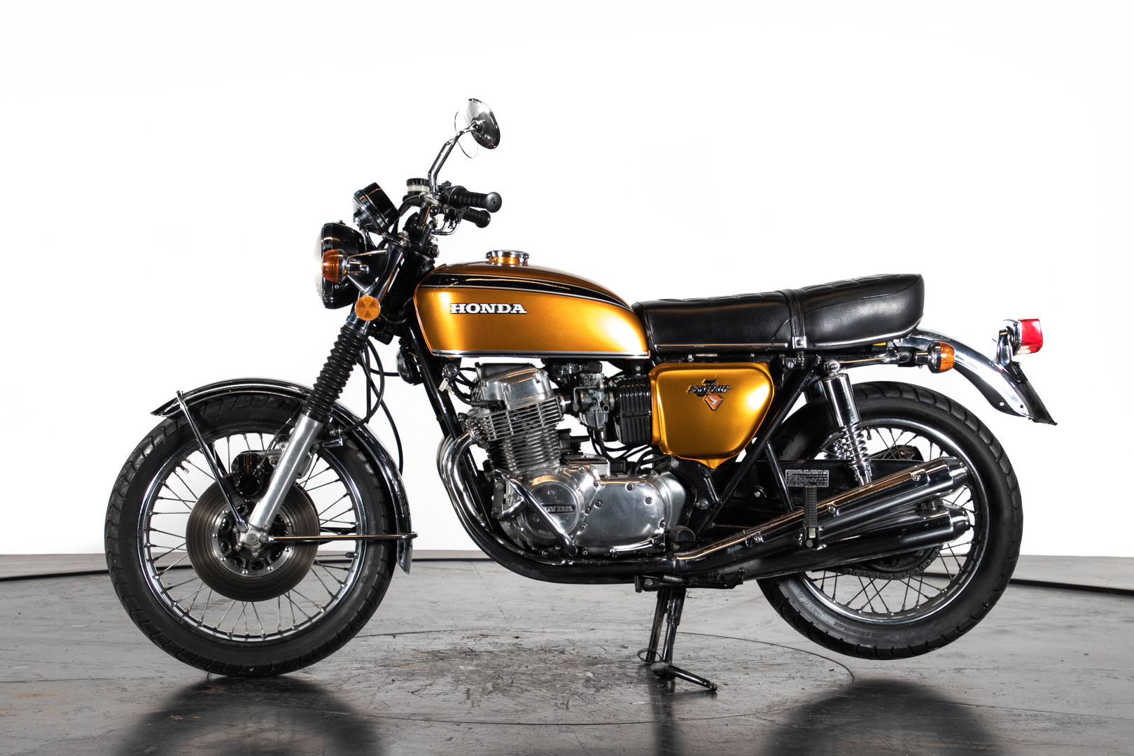 1972 Honda CB 750 Four 1
