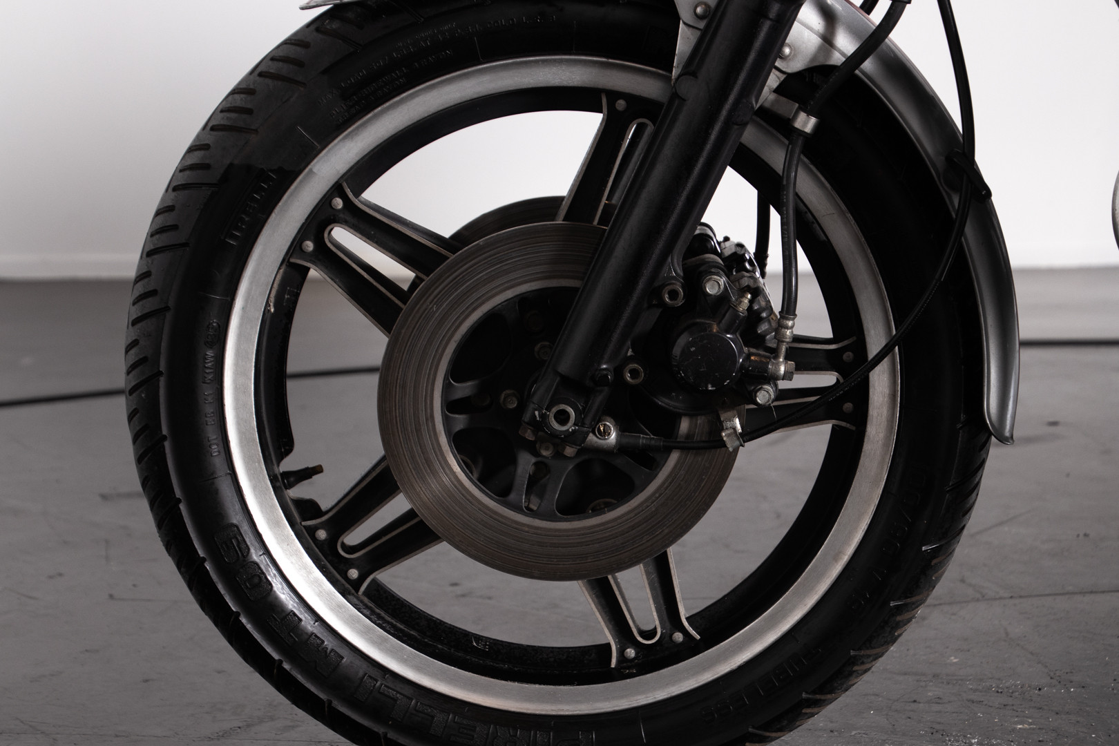 1981 HONDA CBX1000 15