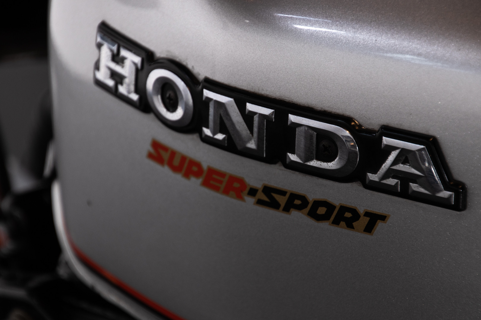 1981 HONDA CBX1000 16