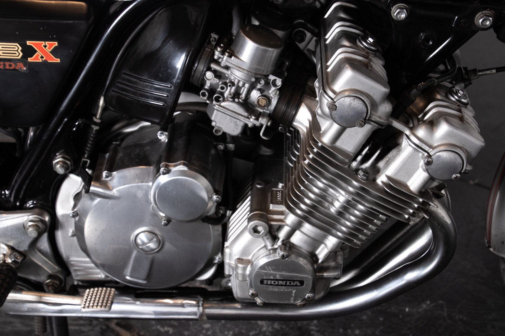 1981 HONDA CBX1000 18