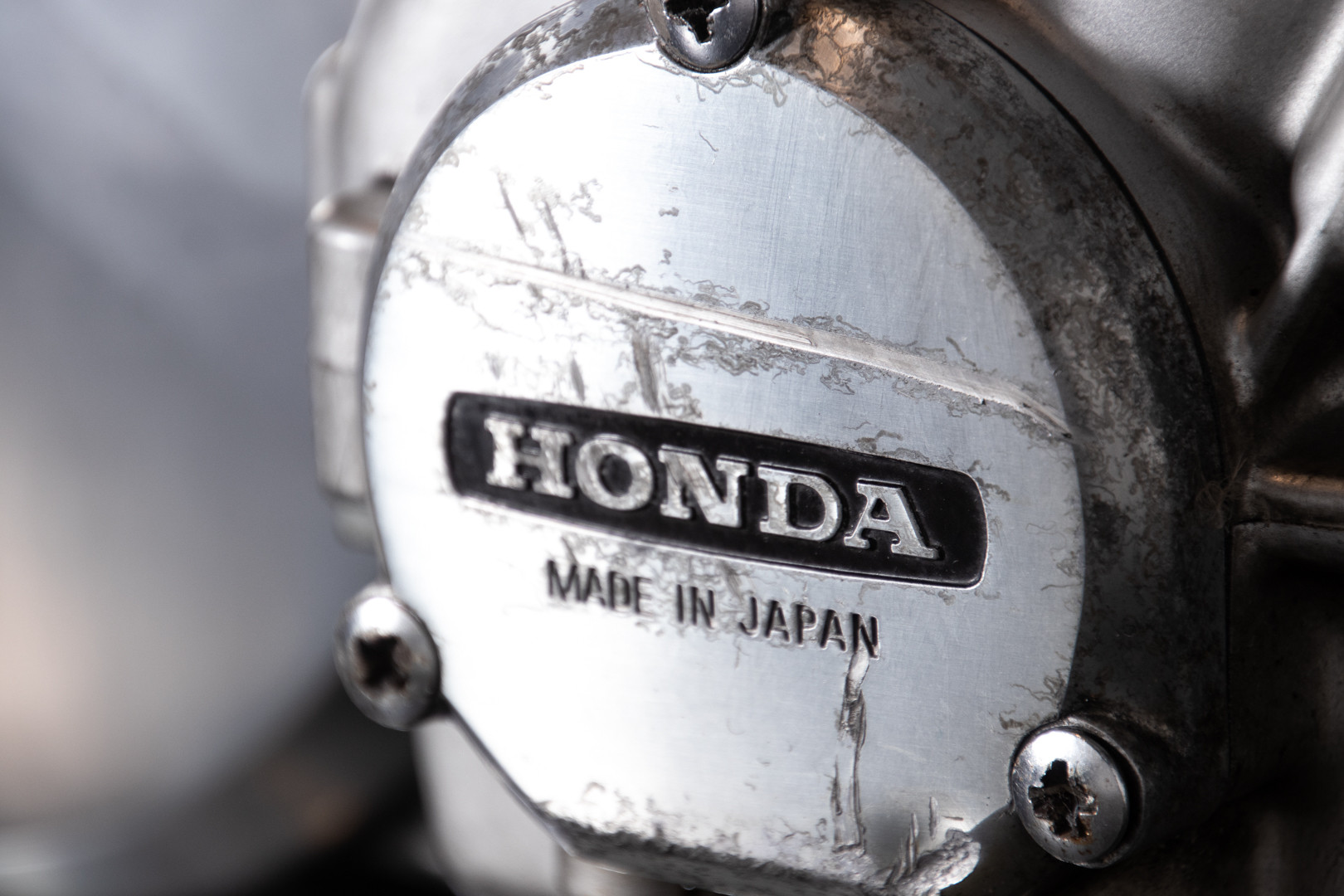 1981 HONDA CBX1000 19