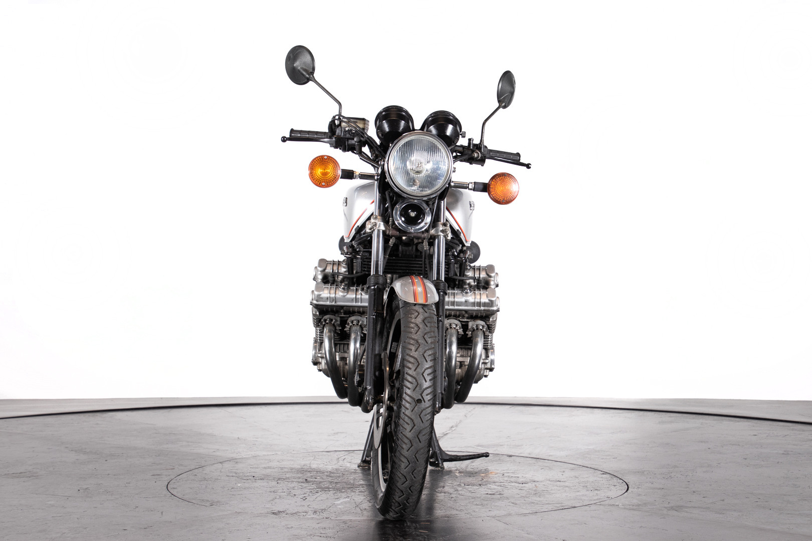 1981 HONDA CBX1000 0