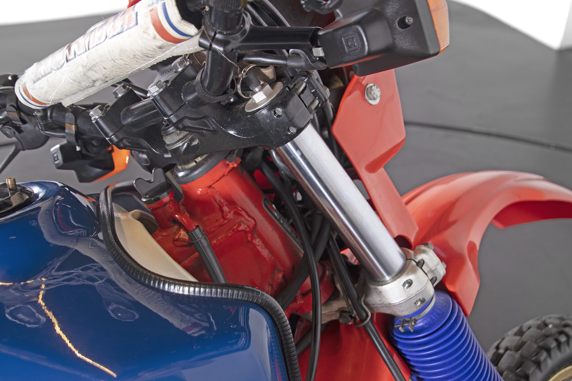 1984 HONDA XL 600 18