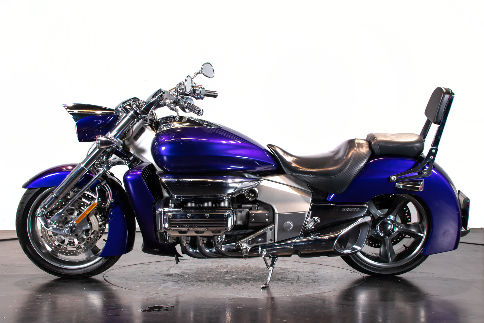honda nrx 1800