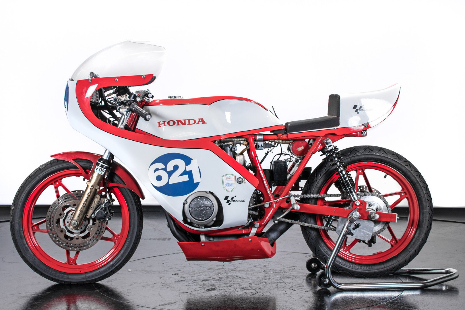 1979 Honda 400 Special 0