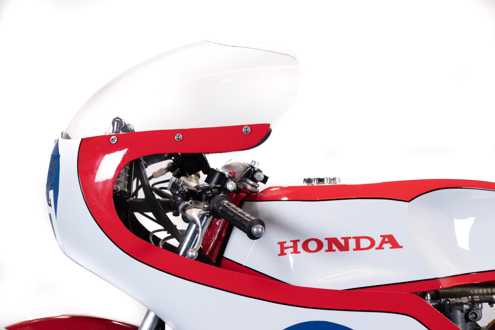 1979 Honda 400 Special 9
