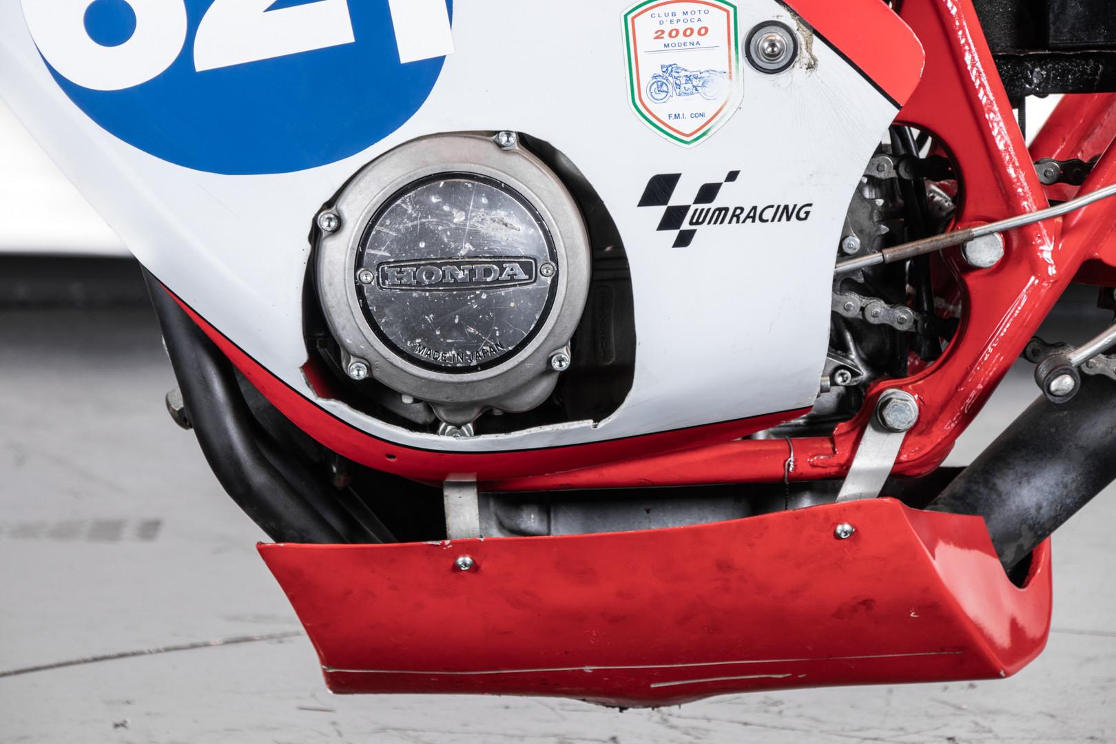 1979 Honda 400 Special 10