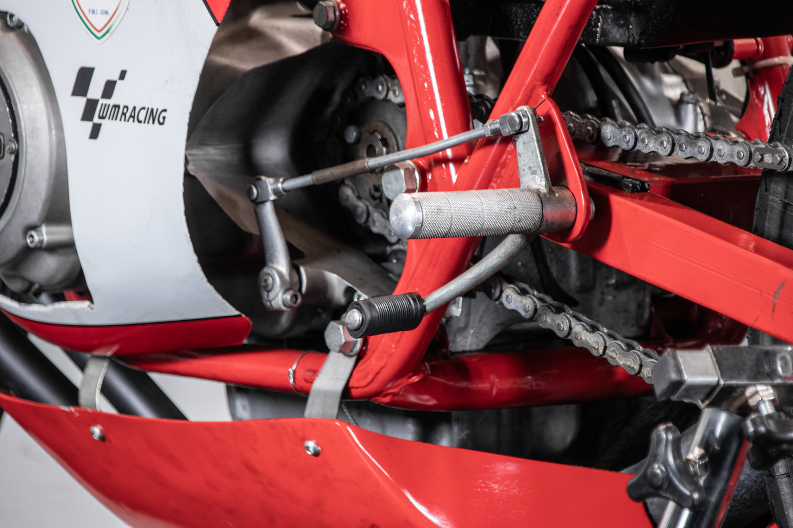1979 Honda 400 Special 14