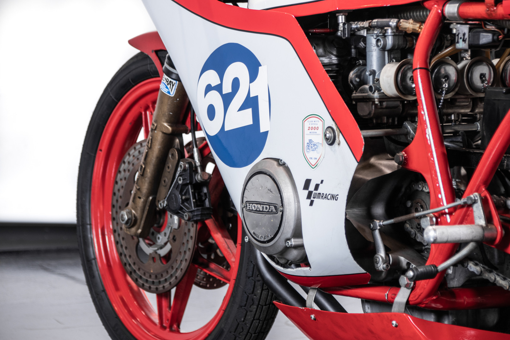 1979 Honda 400 Special 16