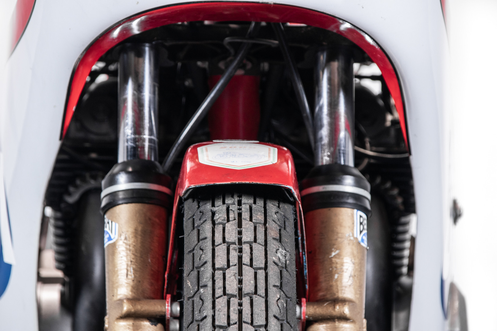 1979 Honda 400 Special 18