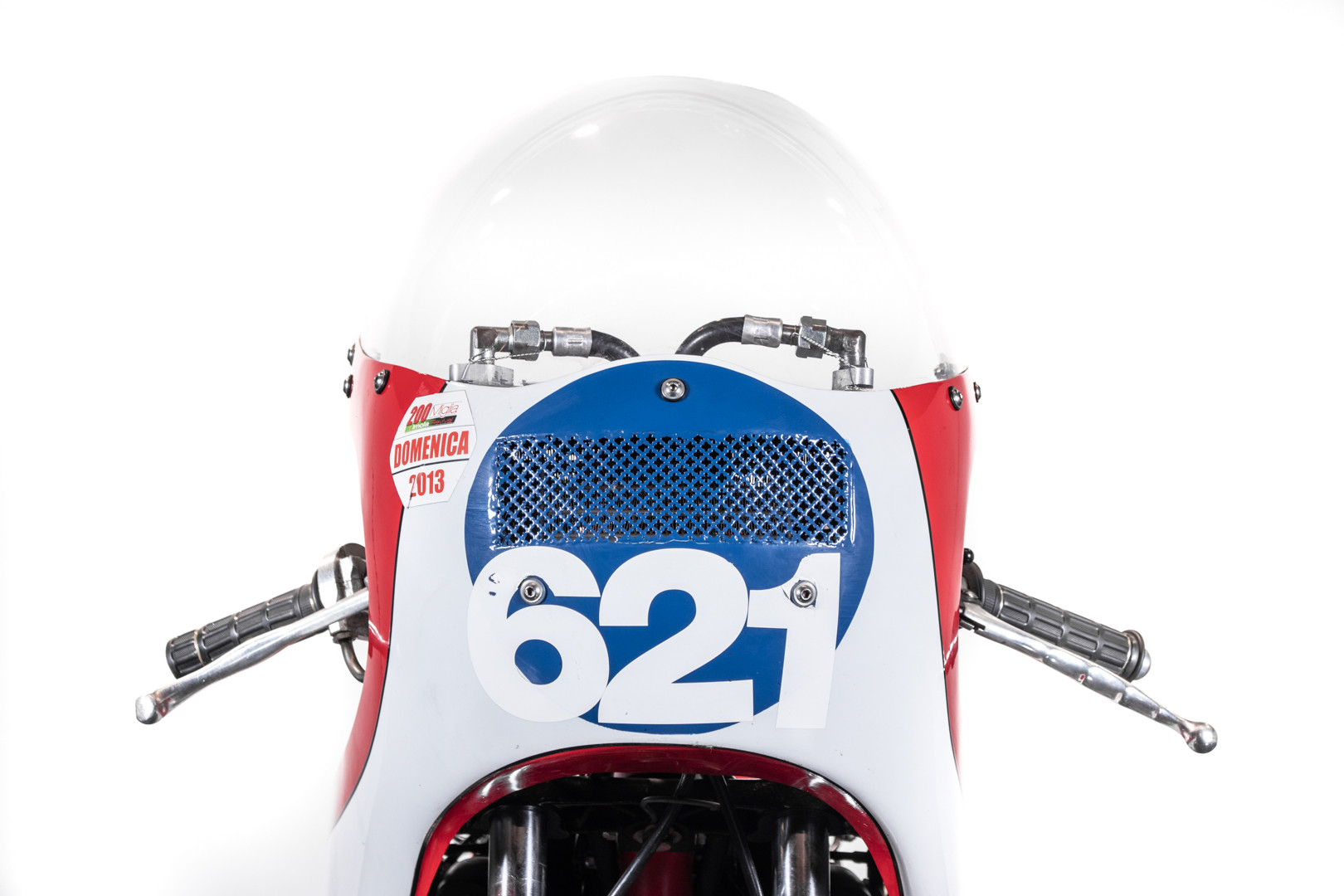 1979 Honda 400 Special 17