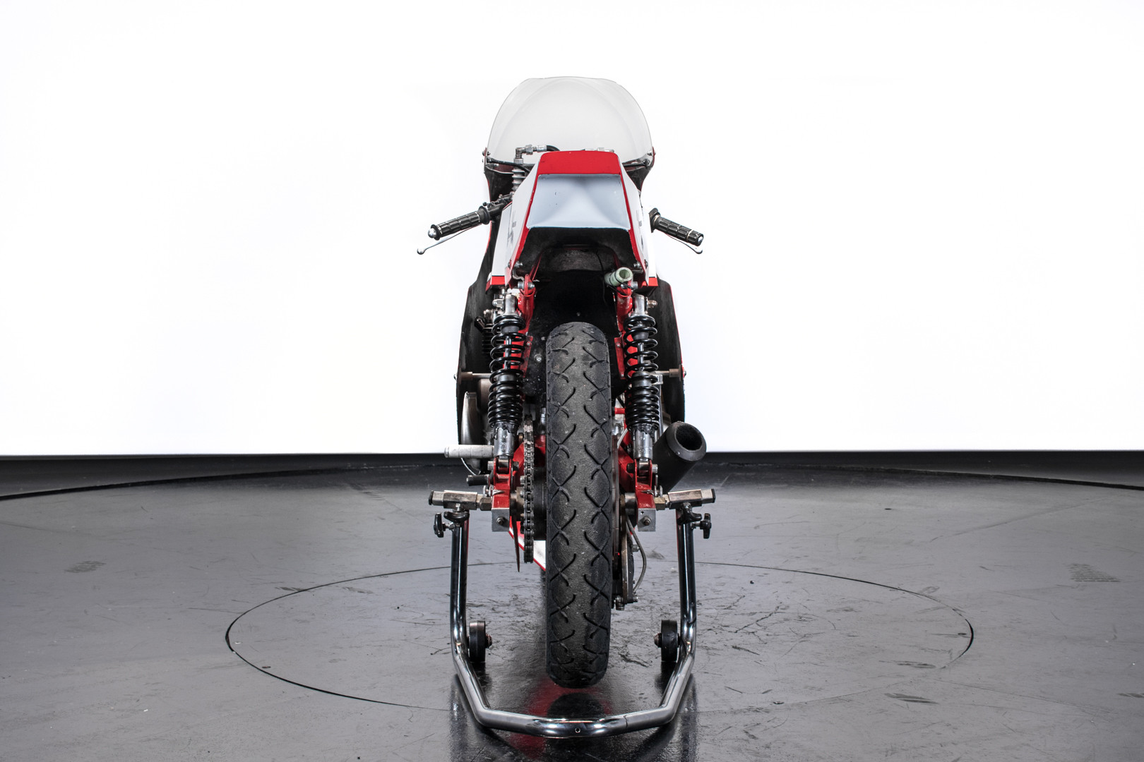 1979 Honda 400 Special 3