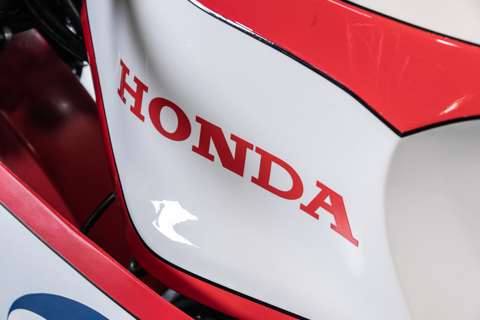 1979 Honda 400 Special 19