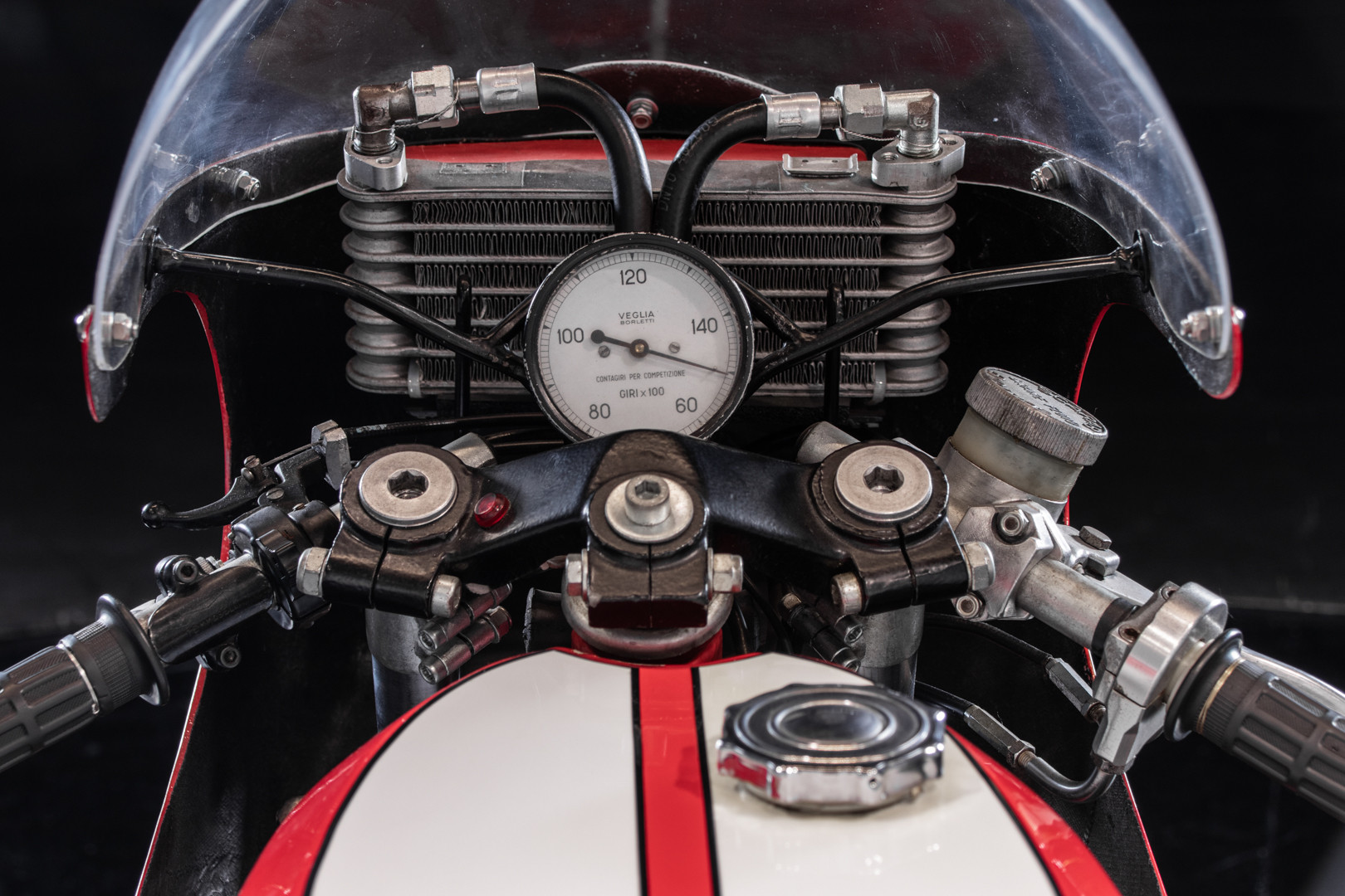 1979 Honda 400 Special 24