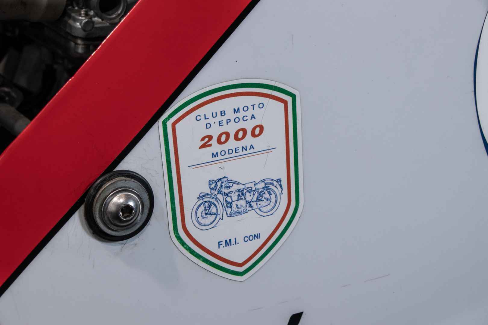 1979 Honda 400 Special 26