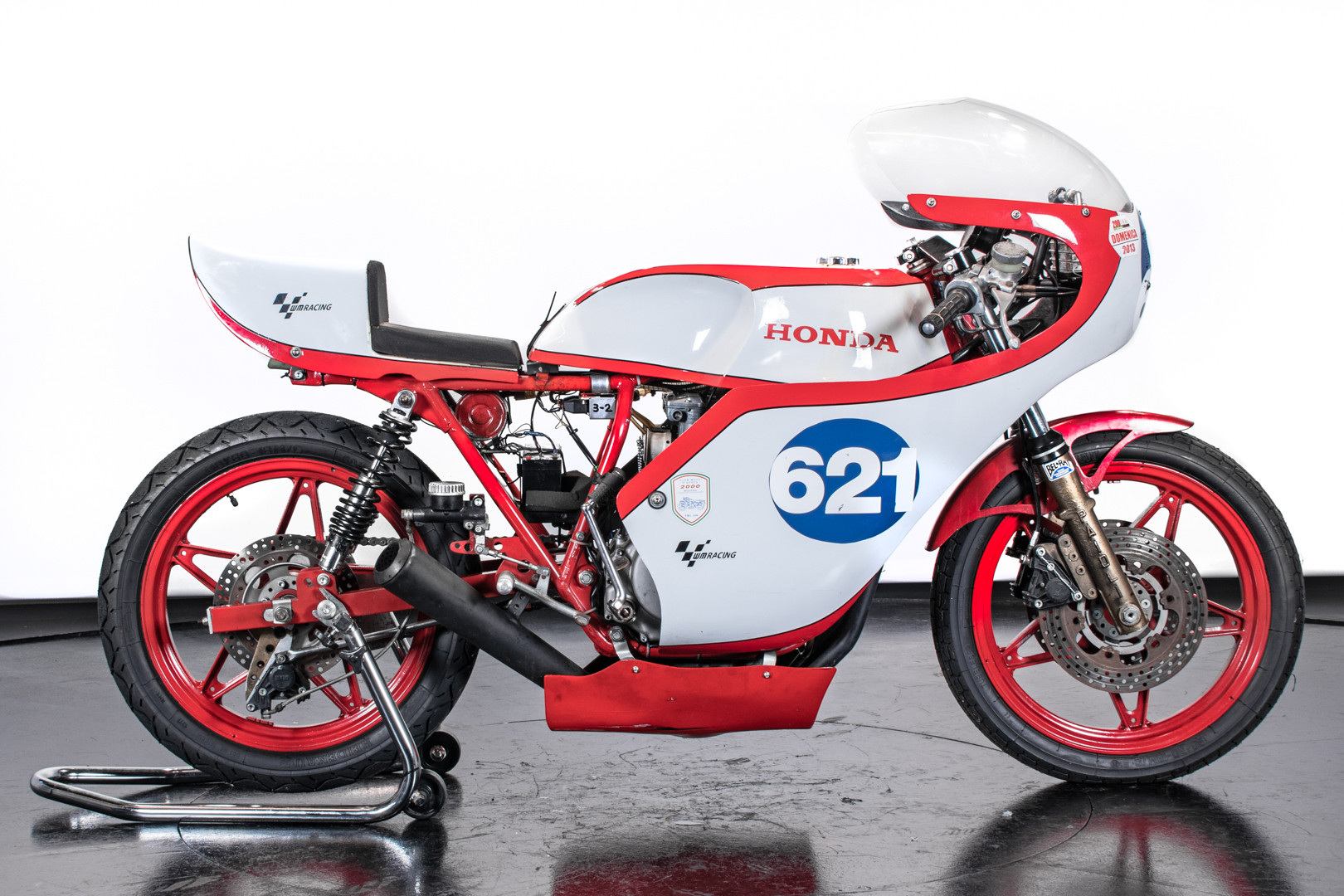 1979 Honda 400 Special 1