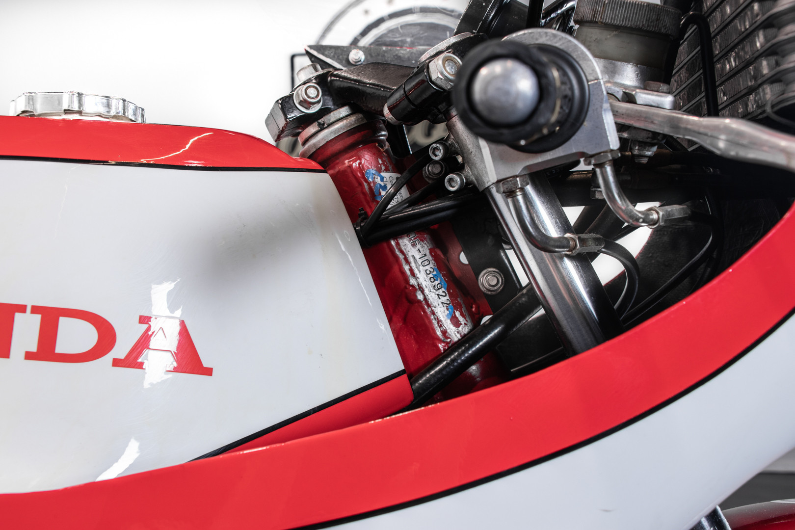 1979 Honda 400 Special 33