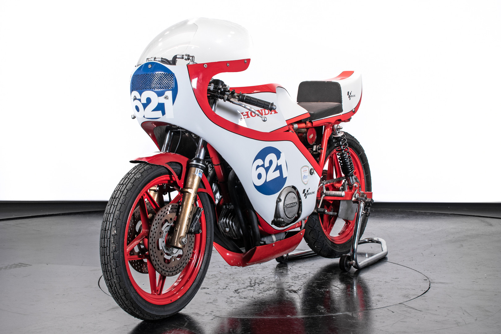 1979 Honda 400 Special 4