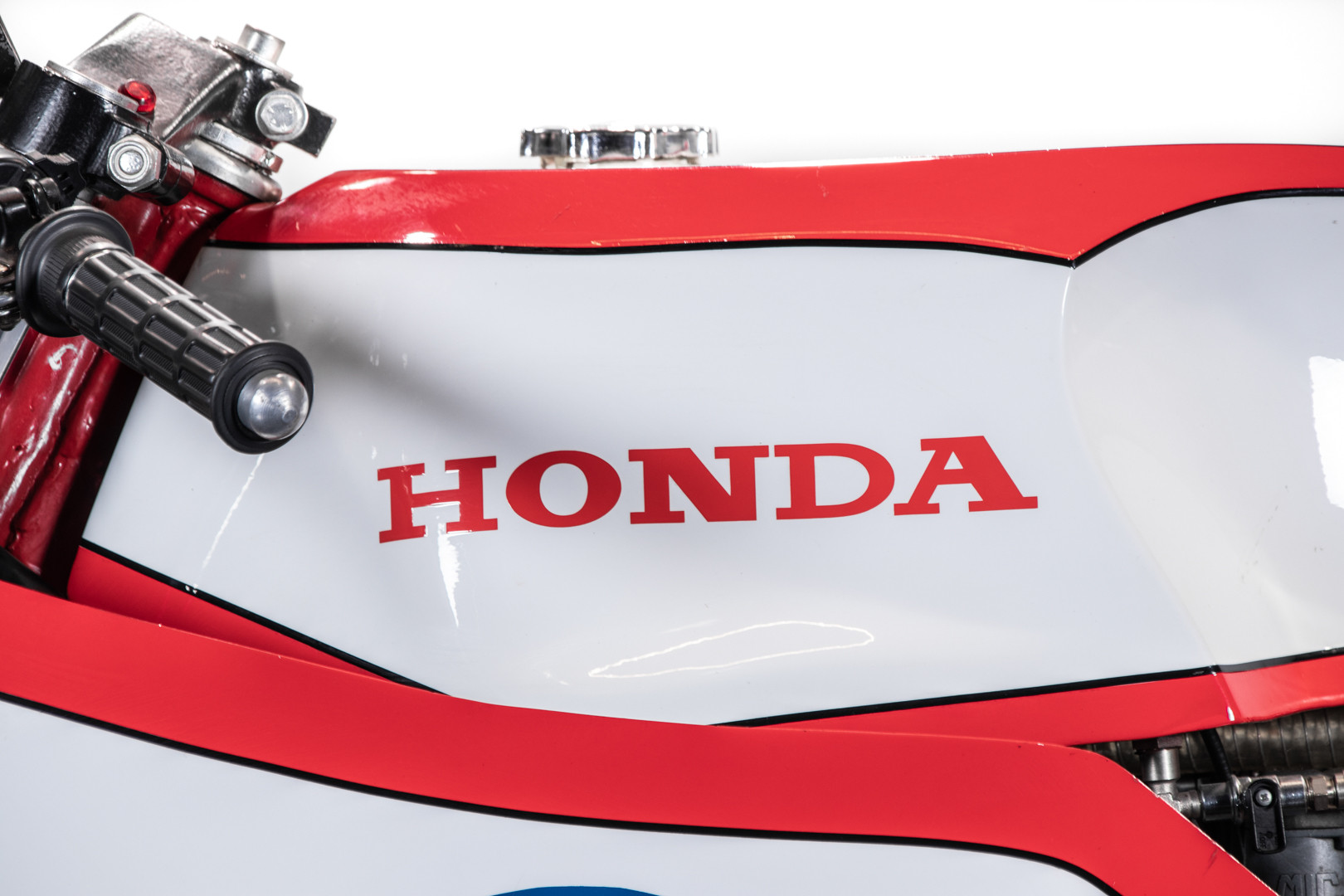 1979 Honda 400 Special 7