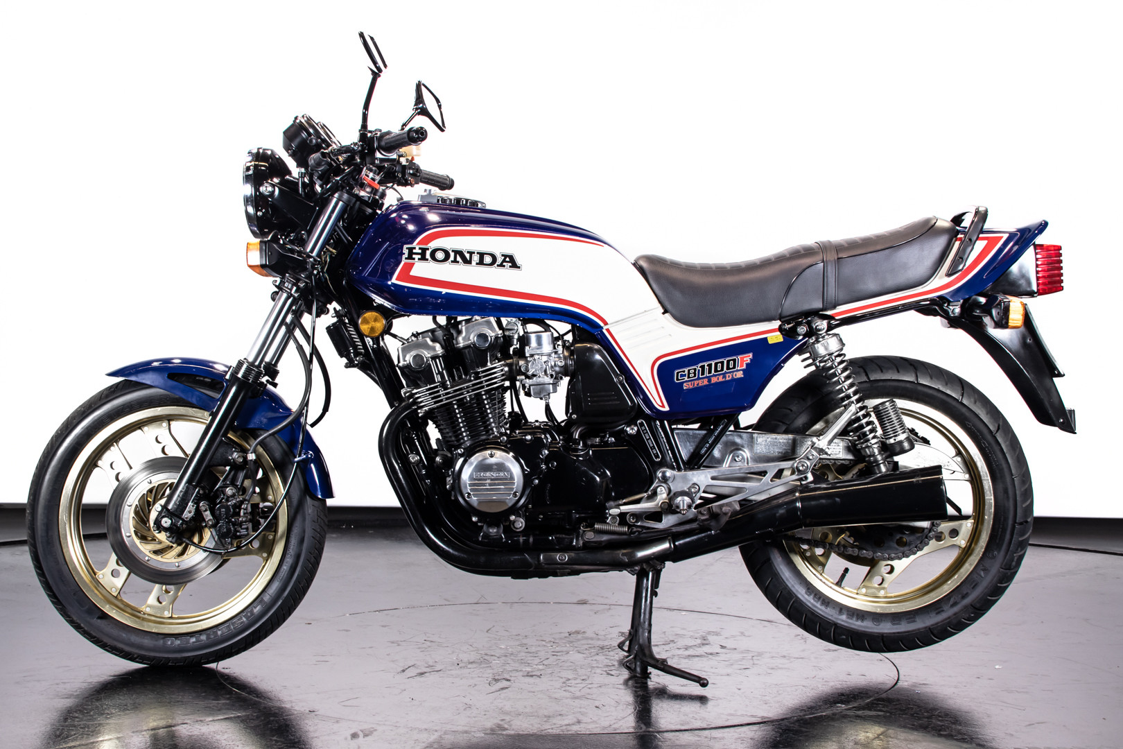 1983 Honda CB 1100 F 0