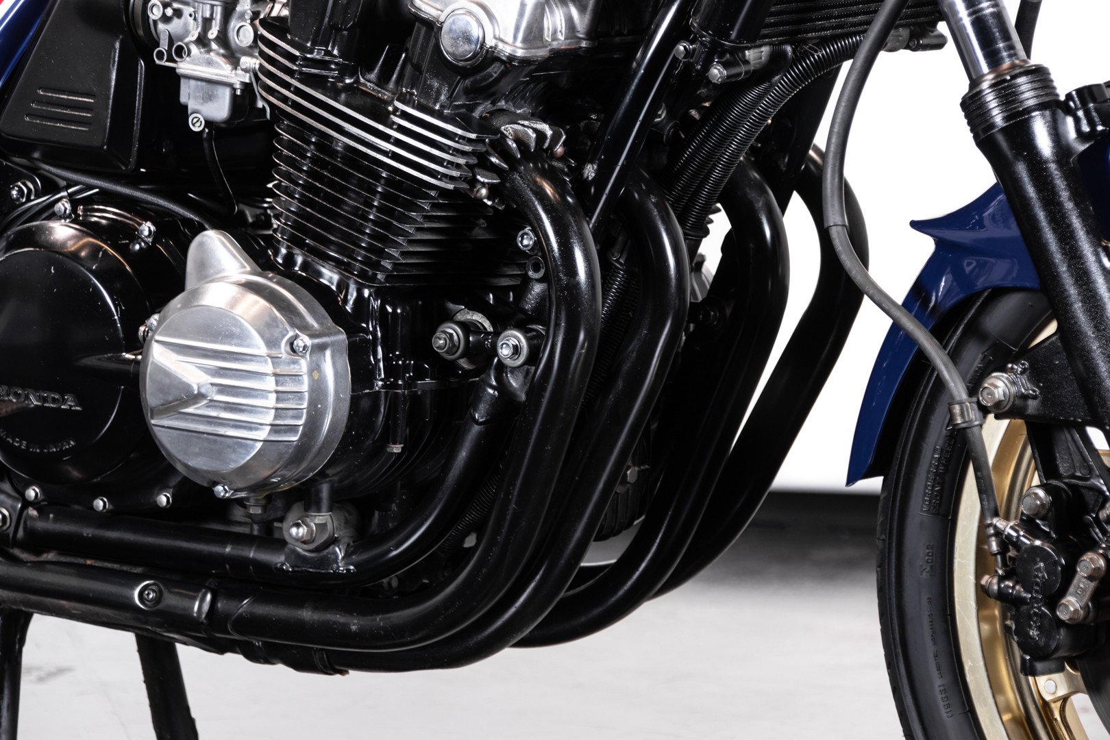 1983 Honda CB 1100 F 11