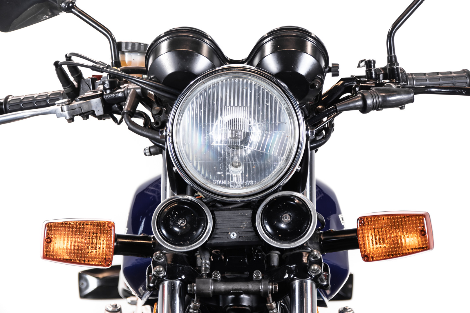 1983 Honda CB 1100 F 13
