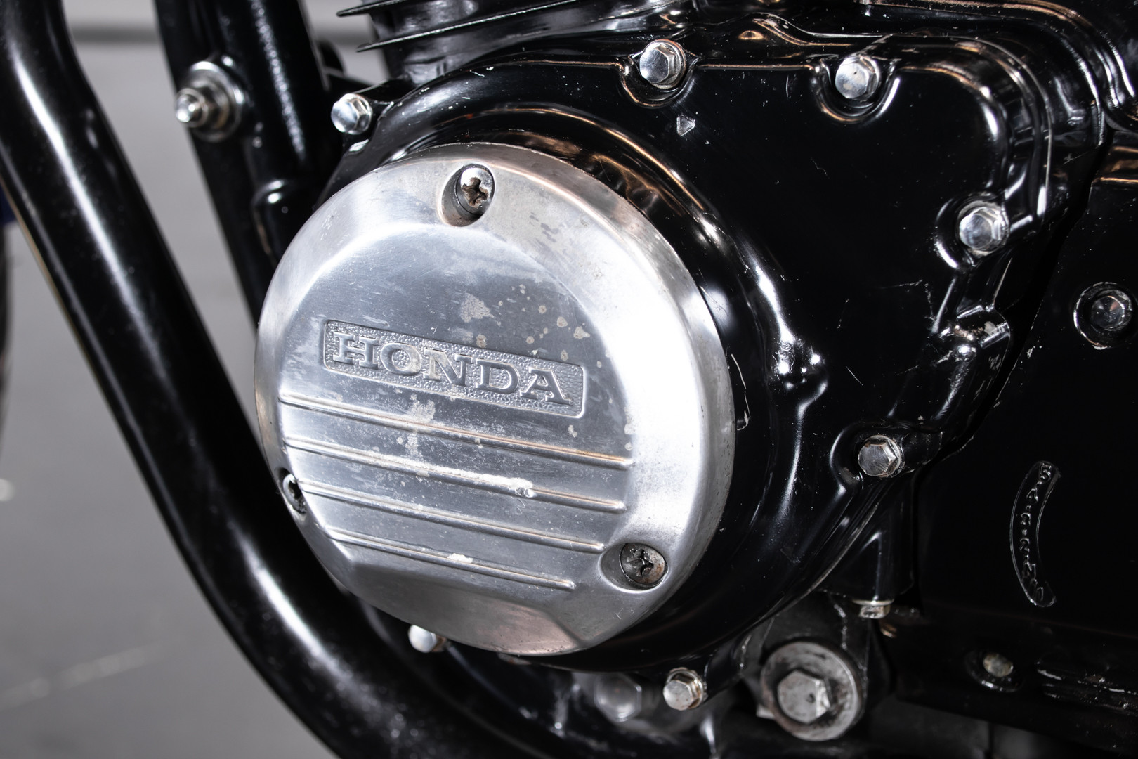 1983 Honda CB 1100 F 16