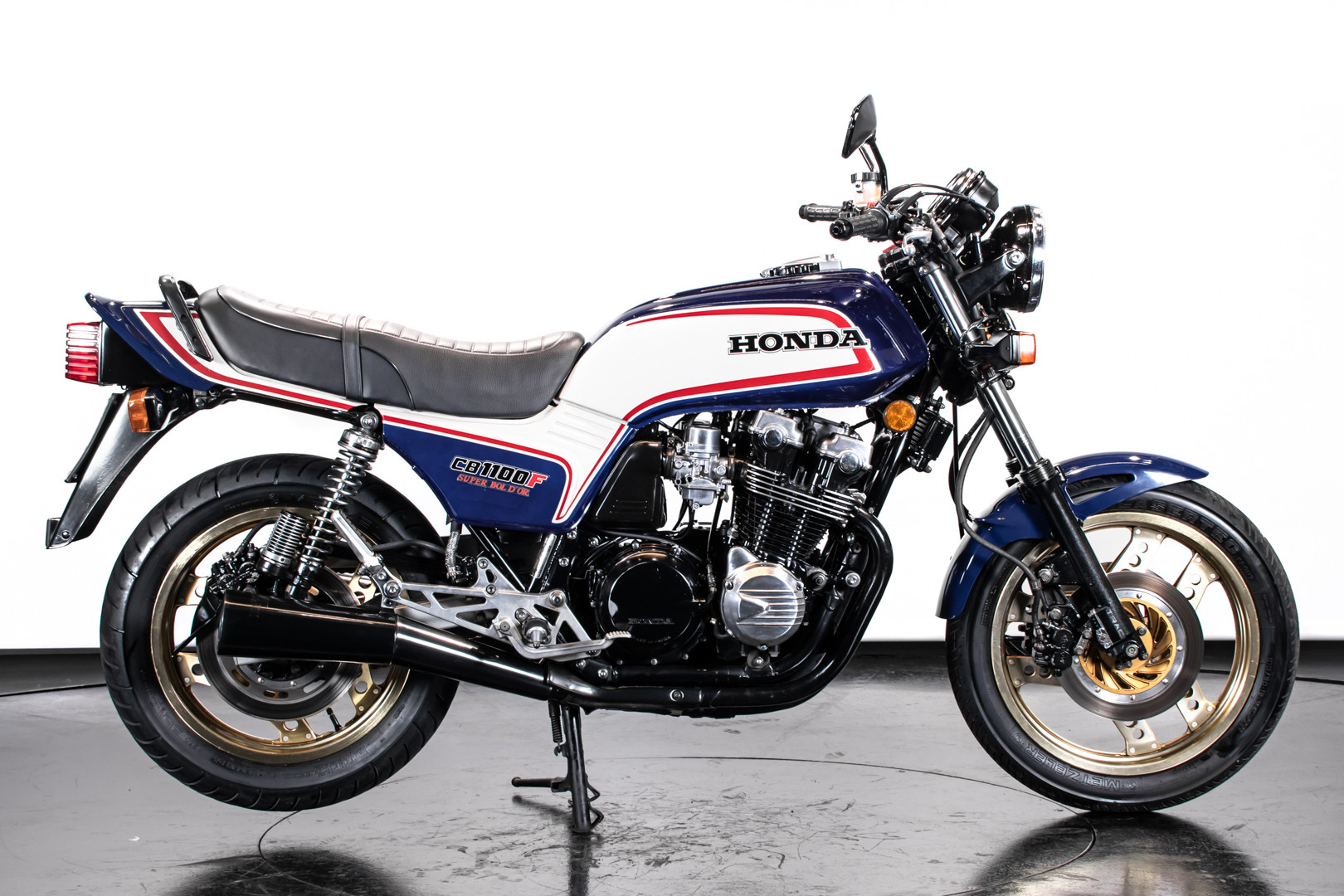 1983 honda cb1100