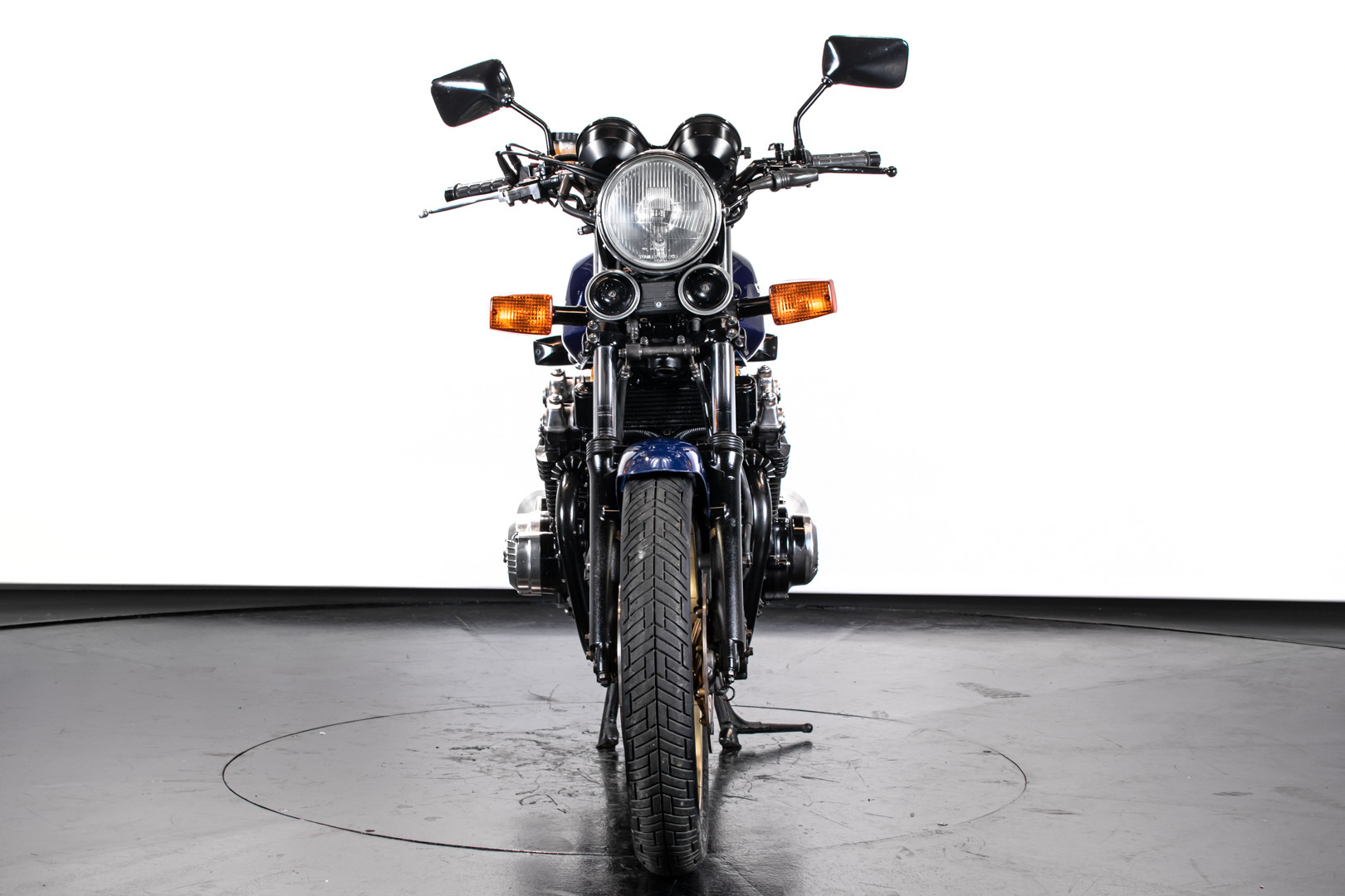 1983 Honda CB 1100 F 3