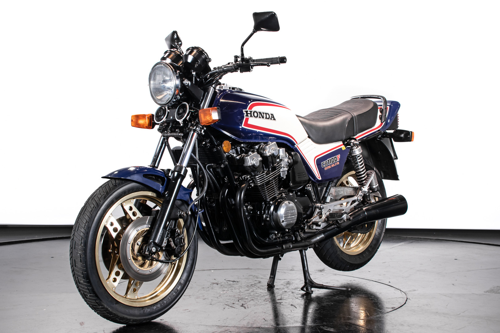 1983 Honda CB 1100 F 2