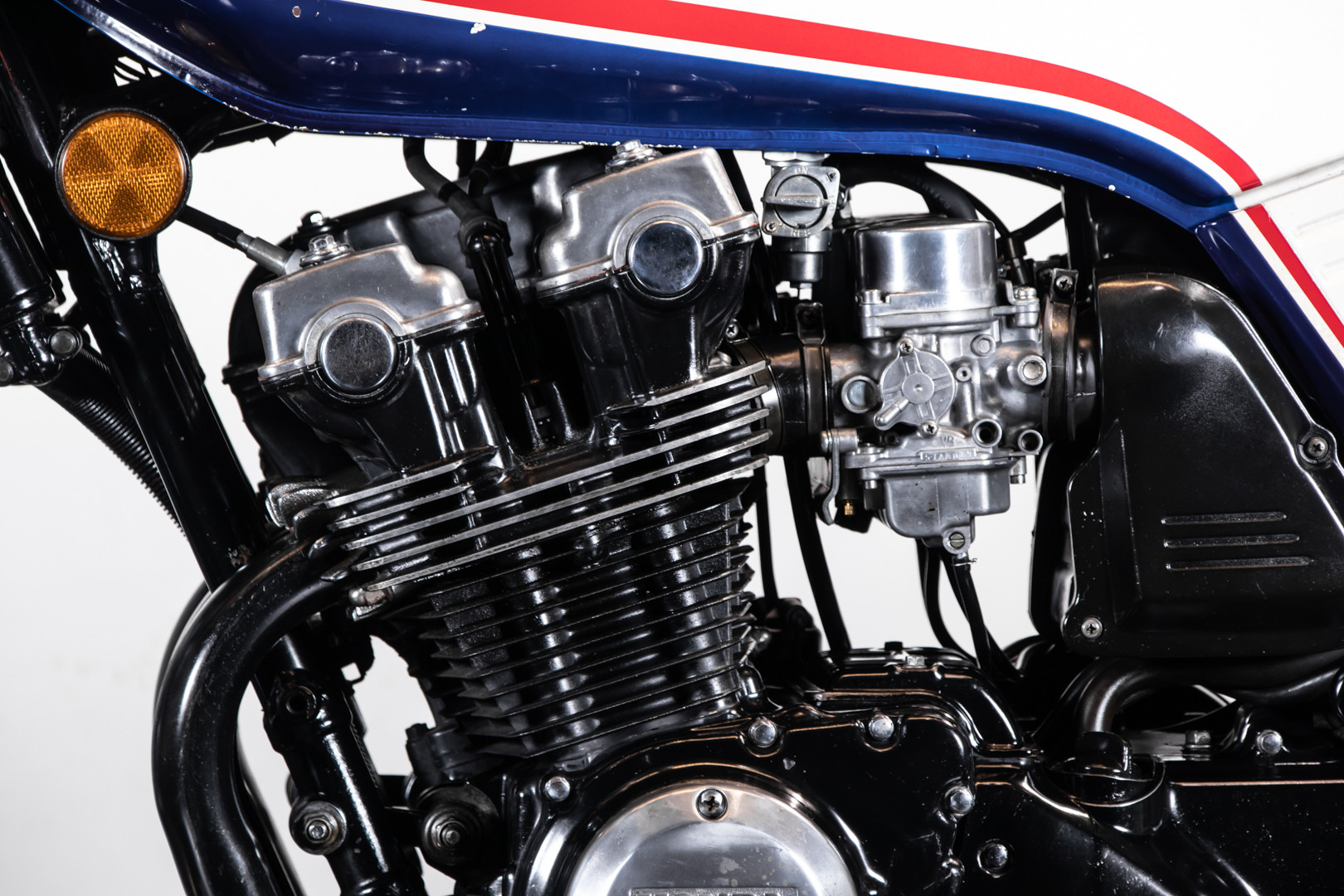 1983 Honda CB 1100 F 7