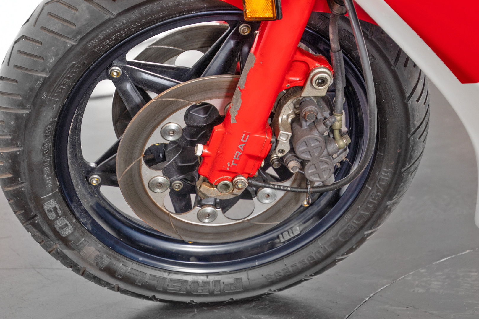 1984 Honda VF1000R 10
