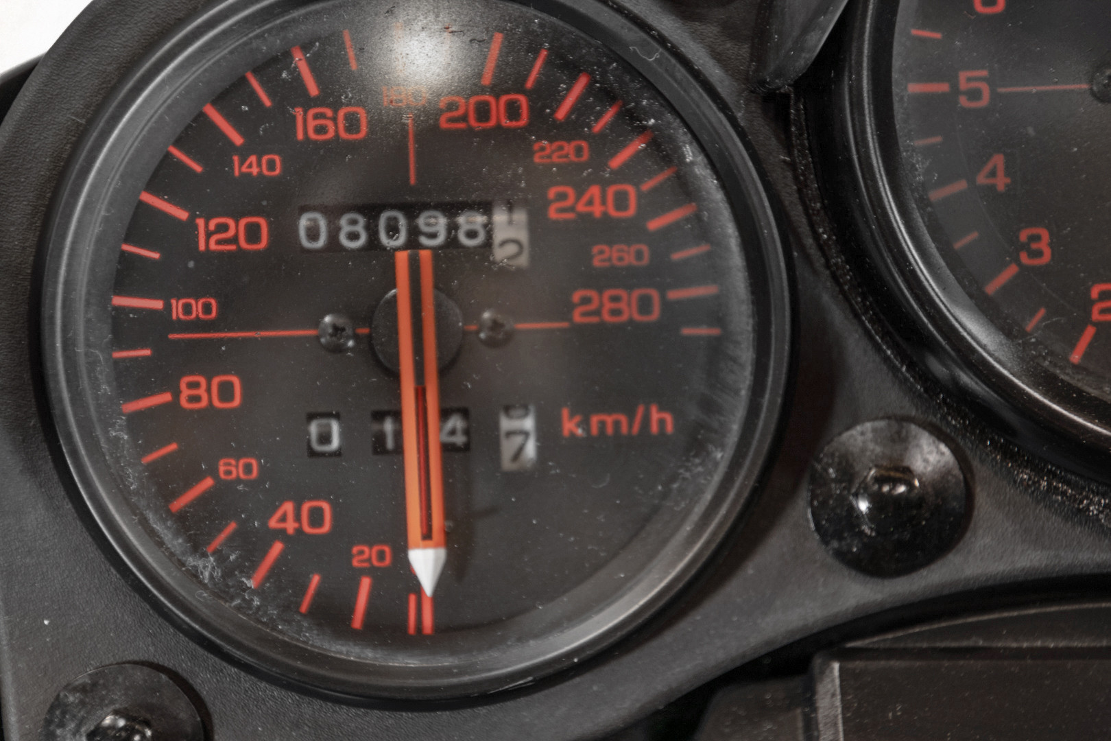 1984 Honda VF1000R 13