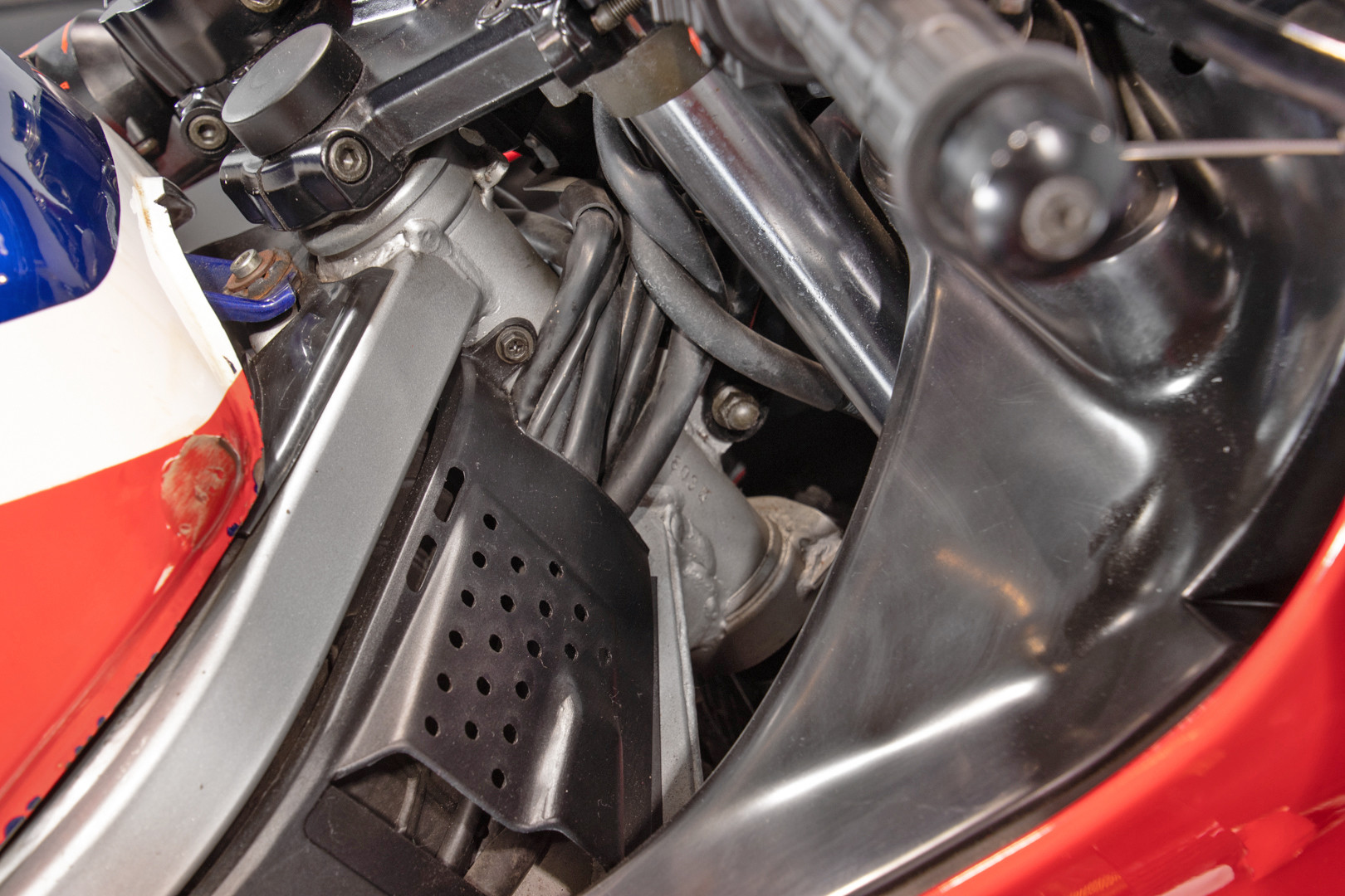 1984 Honda VF1000R 19