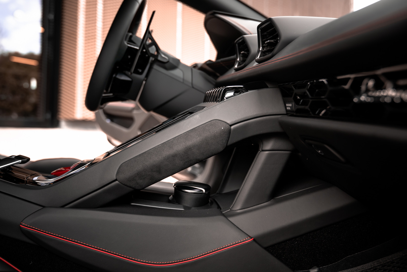 2021 Lamborghini Huracan EVO 25