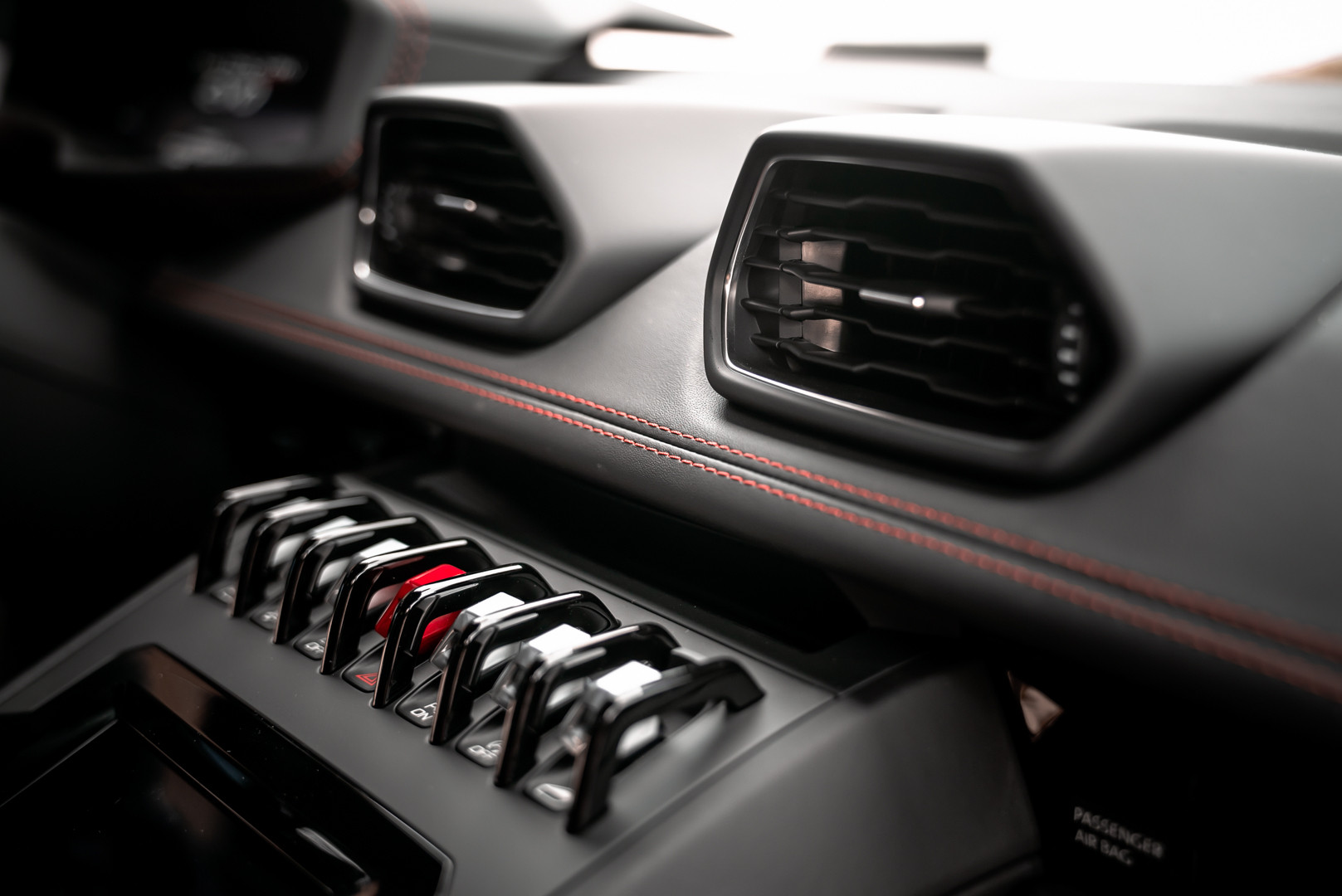 2021 Lamborghini Huracan EVO 48