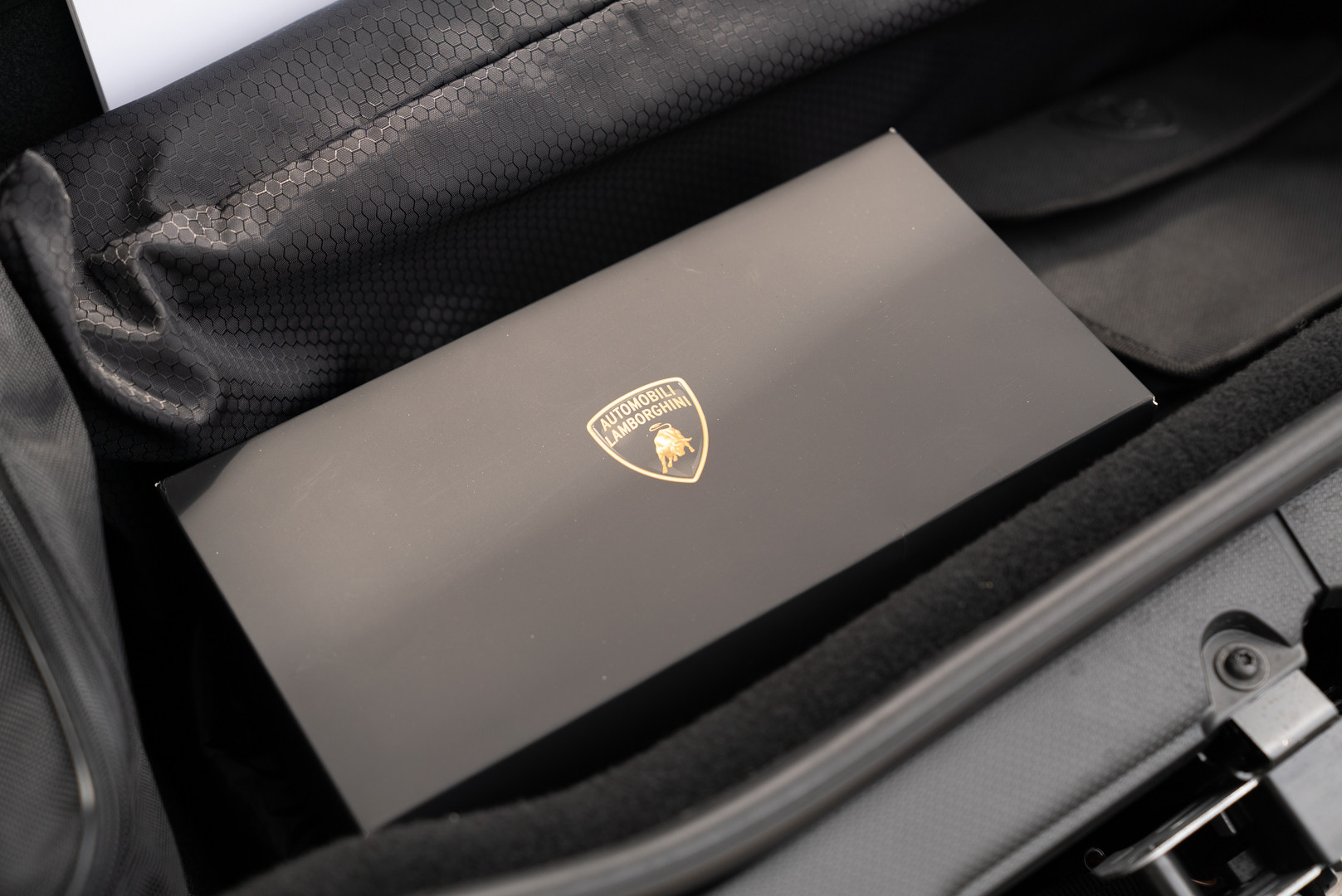 2021 Lamborghini Huracan EVO 61