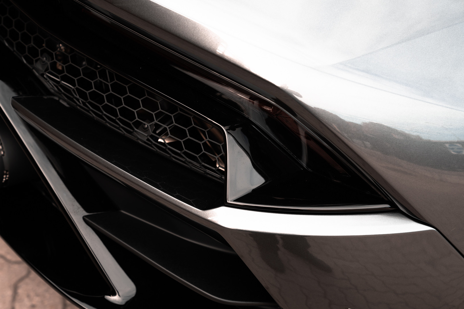 2021 Lamborghini Huracan EVO 15