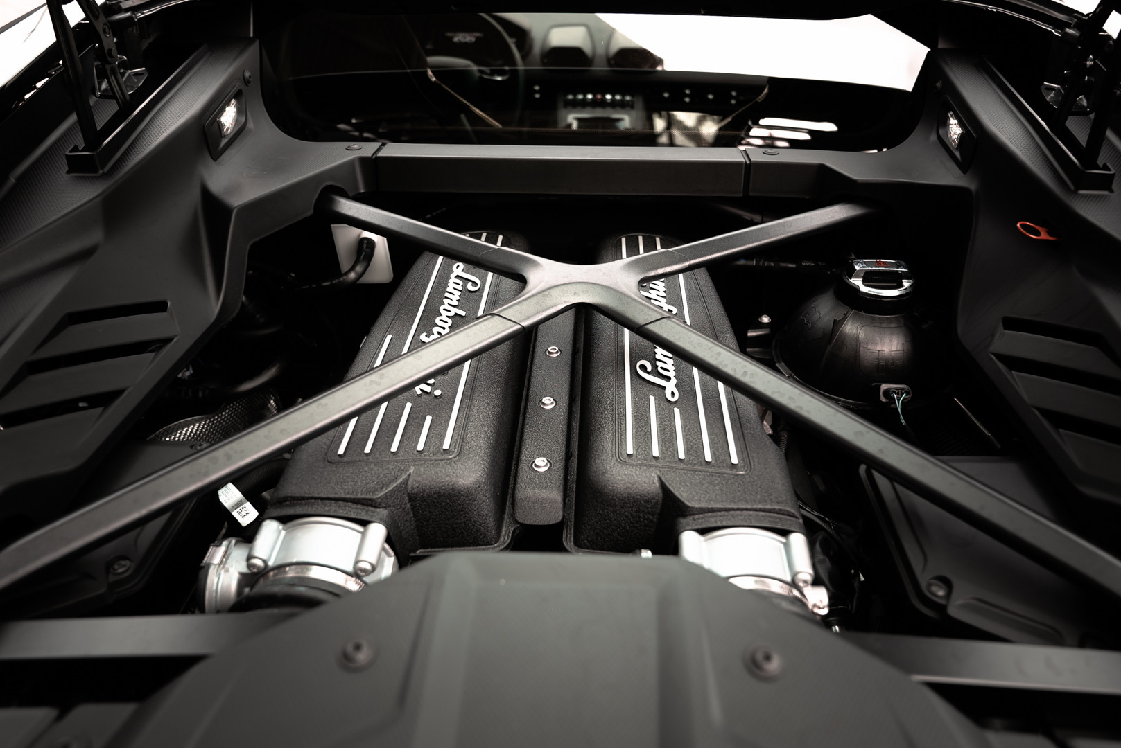 2021 Lamborghini Huracan EVO 57